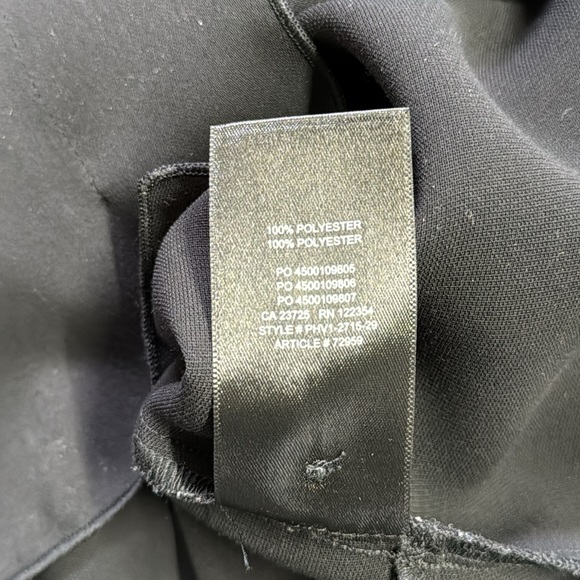 Babaton Martin Blouse - Picture 6 of 8